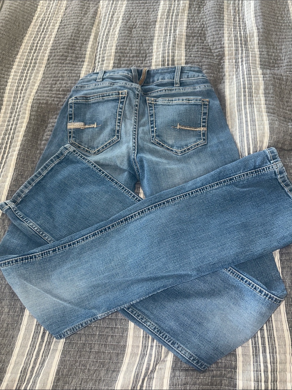 Ariat jeans